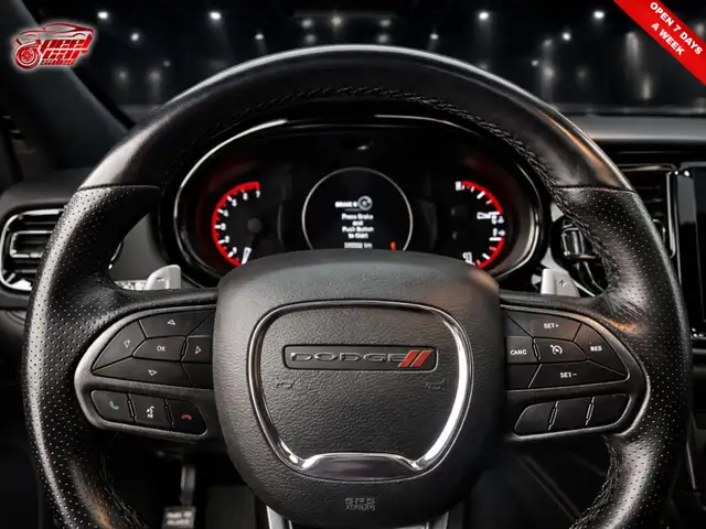 2022 Dodge Durango R/T - Photo 13