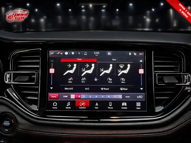 2022 Dodge Durango R/T - Photo 14