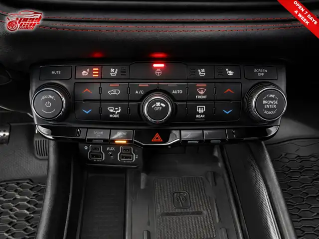 2022 Dodge Durango R/T - Photo 15