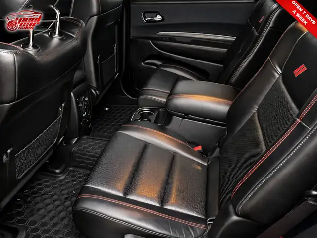 2022 Dodge Durango R/T - Photo 18