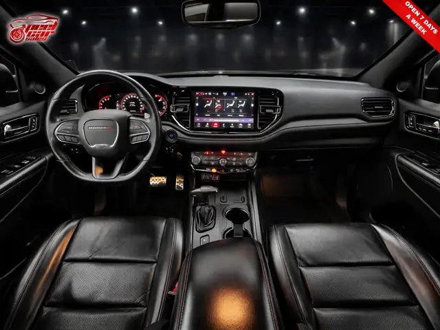 2022 Dodge Durango R/T - Photo 20