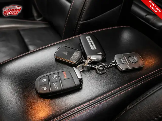 2022 Dodge Durango R/T - Photo 21