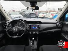 2023 Nissan Kicks S - Photo 9