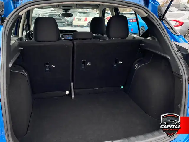 2023 Nissan Kicks S - Photo 13