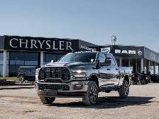 2026 Ram 2500 Big Horn - Photo 2