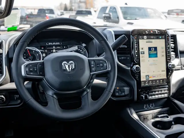 2026 Ram 2500 Big Horn - Photo 3