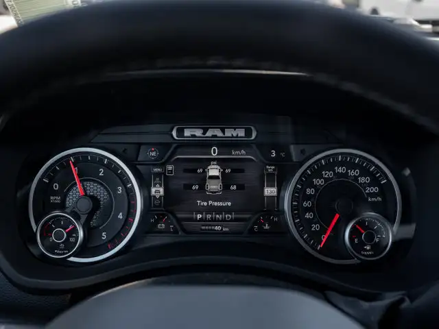 2026 Ram 2500 Big Horn - Photo 4