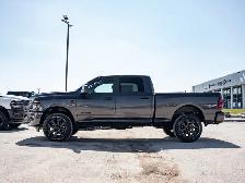 2026 Ram 2500 Big Horn - Photo 5