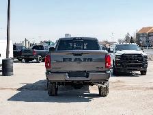 2026 Ram 2500 Big Horn - Photo 7
