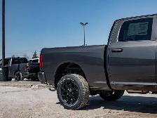 2026 Ram 2500 Big Horn - Photo 9