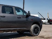 2026 Ram 2500 Big Horn - Photo 10