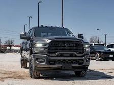 2026 Ram 2500 Big Horn - Photo 11