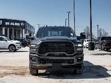 2026 Ram 2500 Big Horn - Photo 12