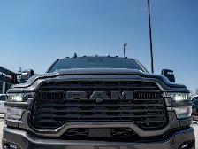 2026 Ram 2500 Big Horn - Photo 13