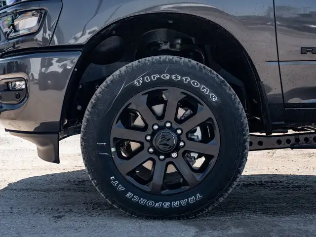 2026 Ram 2500 Big Horn - Photo 14