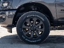 2026 Ram 2500 Big Horn - Photo 14