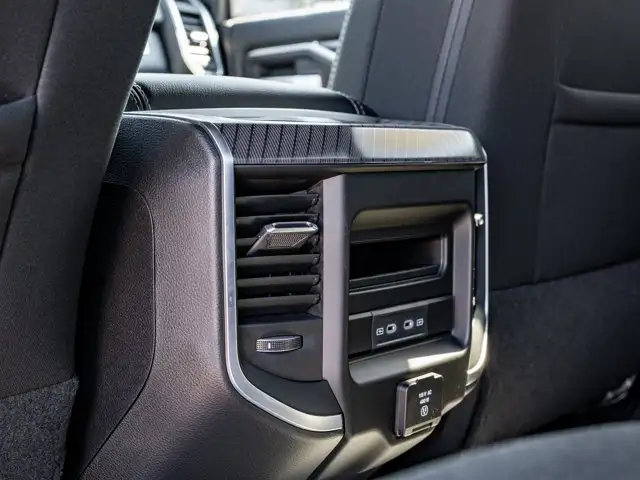 2026 Ram 2500 Big Horn - Photo 17
