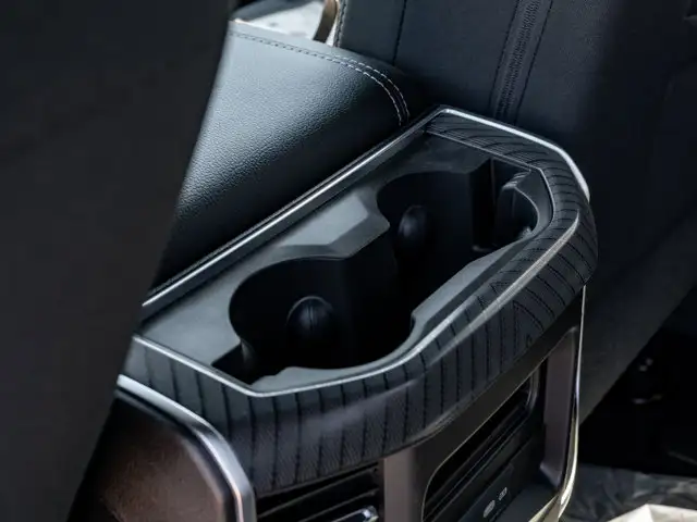 2026 Ram 2500 Big Horn - Photo 18