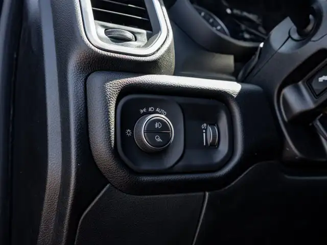 2026 Ram 2500 Big Horn - Photo 21