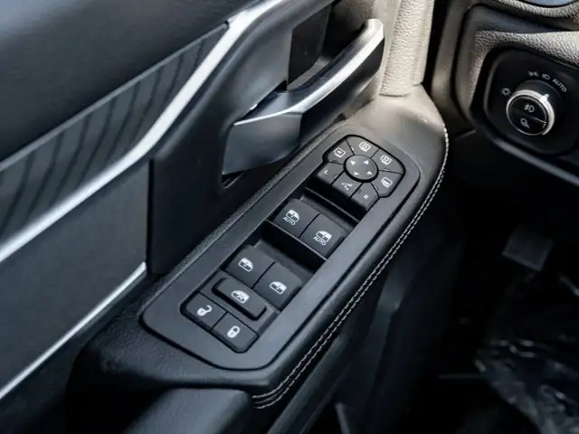 2026 Ram 2500 Big Horn - Photo 24