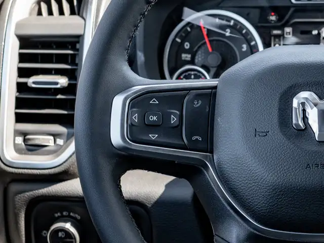 2026 Ram 2500 Big Horn - Photo 25