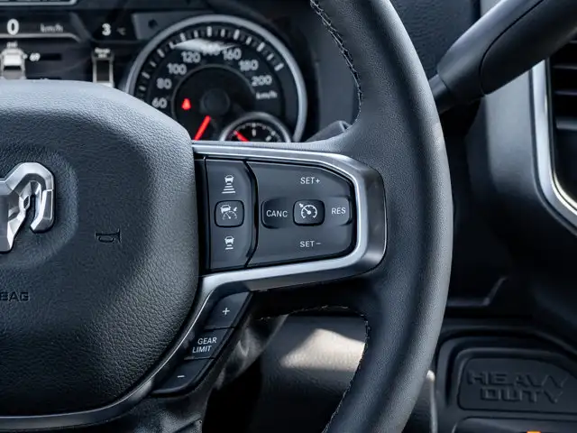 2026 Ram 2500 Big Horn - Photo 26