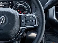 2026 Ram 2500 Big Horn - Photo 26