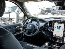 2026 Ram 2500 Big Horn - Photo 27