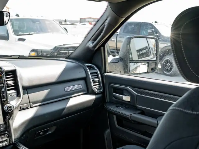 2026 Ram 2500 Big Horn - Photo 29