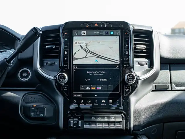 2026 Ram 2500 Big Horn - Photo 31