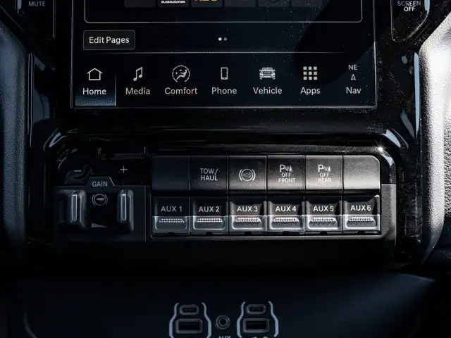 2026 Ram 2500 Big Horn - Photo 32