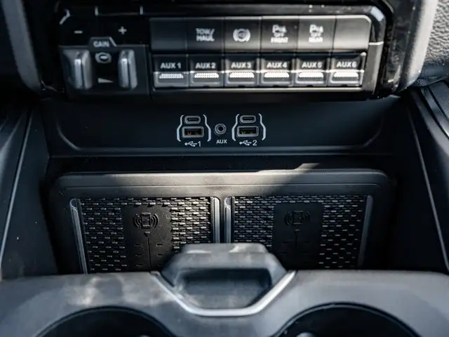 2026 Ram 2500 Big Horn - Photo 33