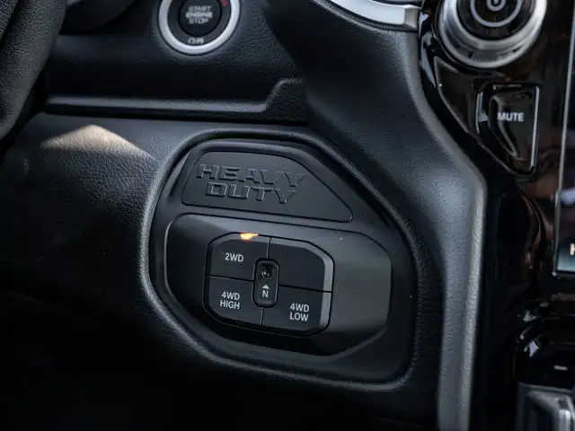 2026 Ram 2500 Big Horn - Photo 35