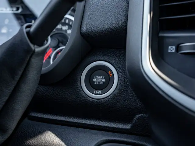 2026 Ram 2500 Big Horn - Photo 36