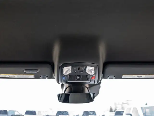 2026 Ram 2500 Big Horn - Photo 37