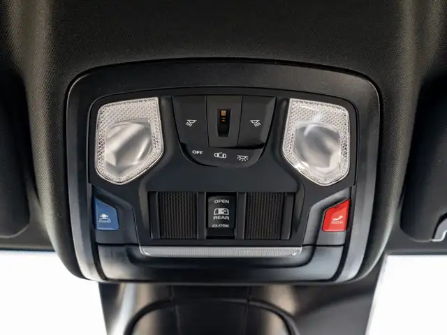 2026 Ram 2500 Big Horn - Photo 38