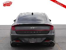 2021 Hyundai Sonata Luxury, Leather Seats, Remote Start, Bose Au - Photo 4