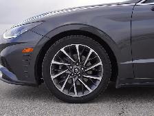 2021 Hyundai Sonata Luxury, Leather Seats, Remote Start, Bose Au - Photo 8