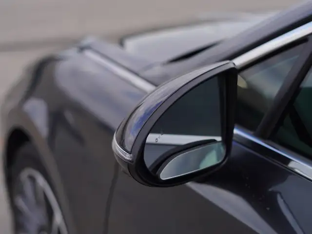 2021 Hyundai Sonata Luxury, Leather Seats, Remote Start, Bose Au - Photo 10