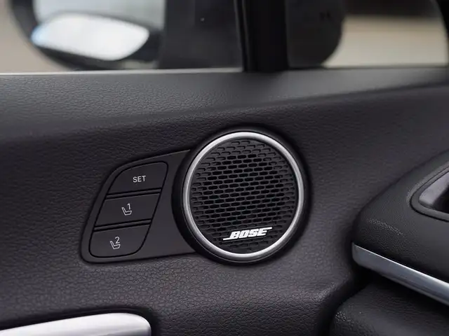 2021 Hyundai Sonata Luxury, Leather Seats, Remote Start, Bose Au - Photo 14