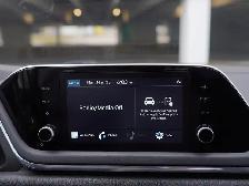 2021 Hyundai Sonata Luxury, Leather Seats, Remote Start, Bose Au - Photo 22