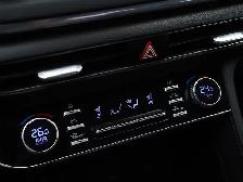 2021 Hyundai Sonata Luxury, Leather Seats, Remote Start, Bose Au - Photo 25