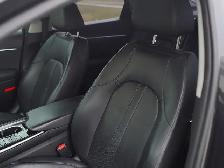 2021 Hyundai Sonata Luxury, Leather Seats, Remote Start, Bose Au - Photo 35