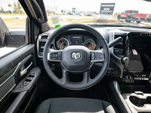 2025 Ram 2500 Big Horn - Photo 2