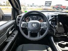 2025 Ram 2500 Big Horn - Photo 2