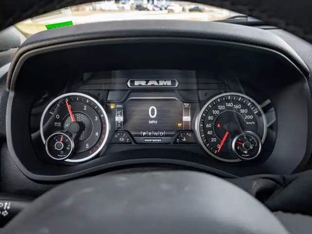 2025 Ram 2500 Big Horn - Photo 3