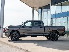 2025 Ram 2500 Big Horn - Photo 4