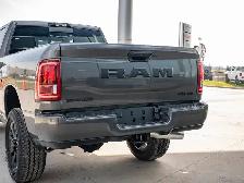 2025 Ram 2500 Big Horn - Photo 6