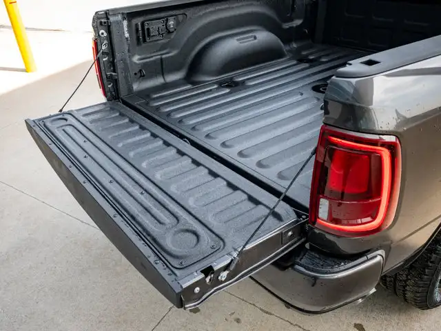 2025 Ram 2500 Big Horn - Photo 8