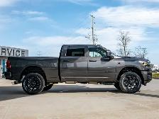 2025 Ram 2500 Big Horn - Photo 9